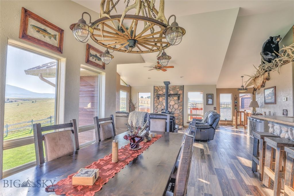 83 Big Country Drive, Townsend, MT 59644 photo 23