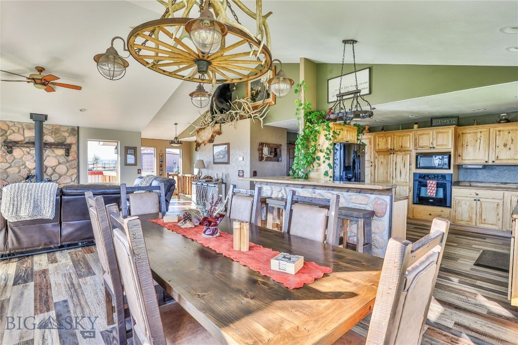 83 Big Country Drive, Townsend, MT 59644 photo 24