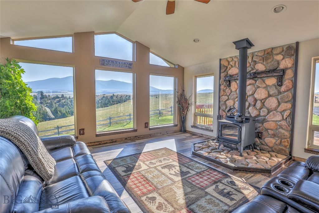 83 Big Country Drive, Townsend, MT 59644 photo 27