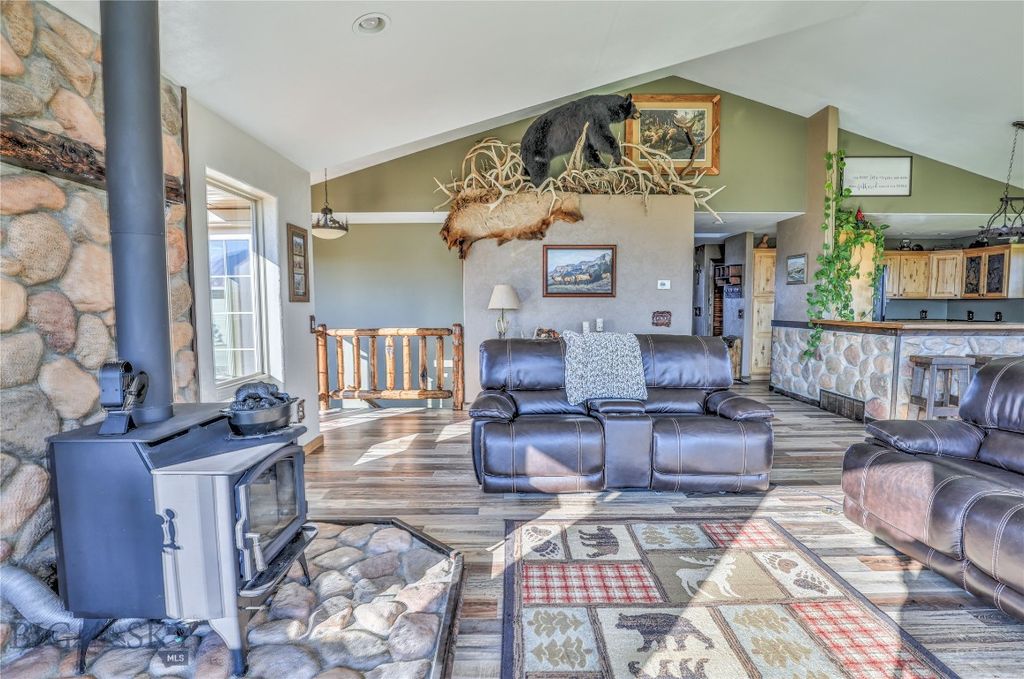 83 Big Country Drive, Townsend, MT 59644 photo 29