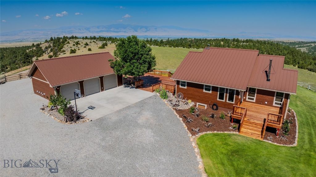 83 Big Country Drive, Townsend, MT 59644 photo 3