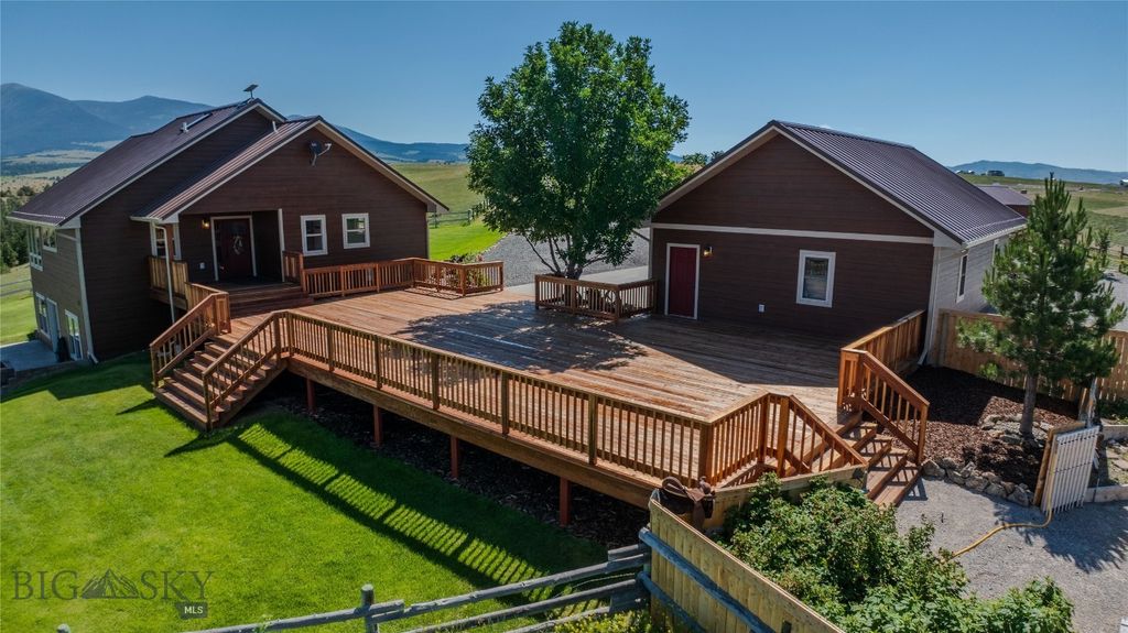 83 Big Country Drive, Townsend, MT 59644 photo 6