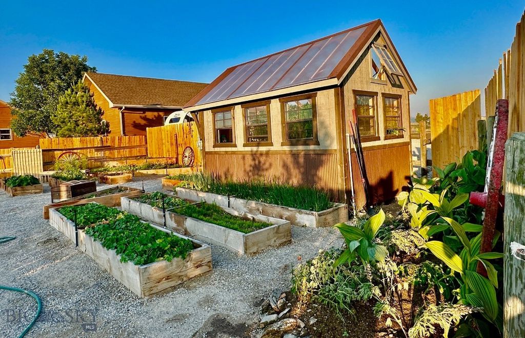 83 Big Country Drive, Townsend, MT 59644 photo 61