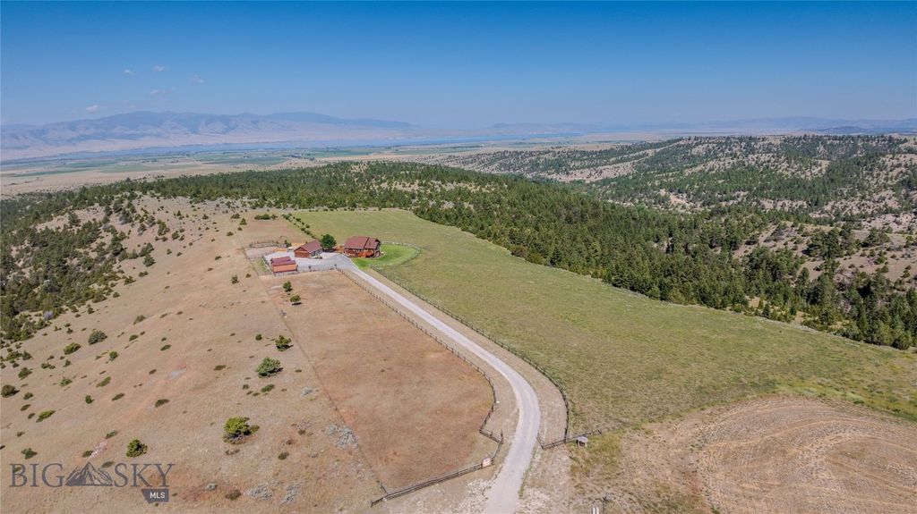 83 Big Country Drive, Townsend, MT 59644 photo 79