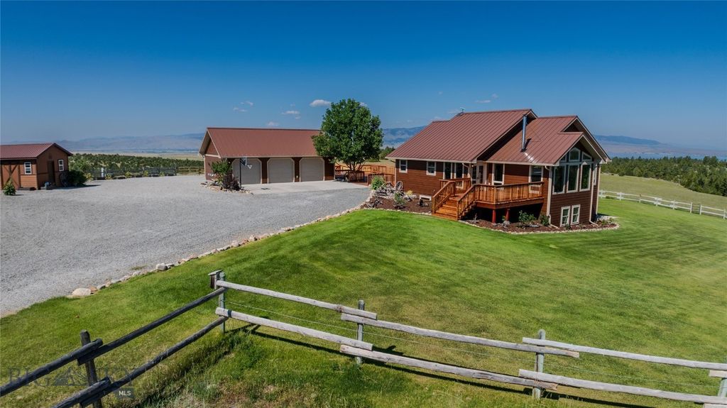 83 Big Country Drive, Townsend, MT 59644 photo 8
