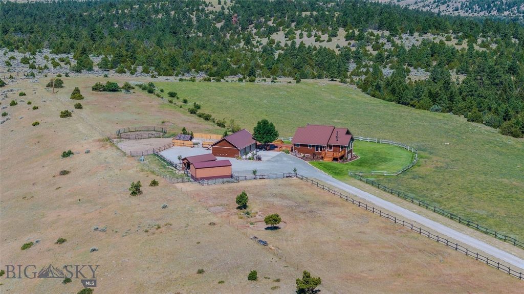 83 Big Country Drive, Townsend, MT 59644 photo 80