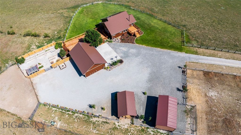 83 Big Country Drive, Townsend, MT 59644 photo 82