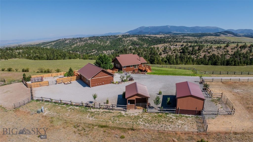 83 Big Country Drive, Townsend, MT 59644 photo 83