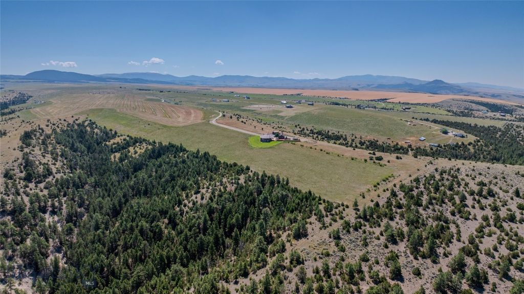 83 Big Country Drive, Townsend, MT 59644 photo 84