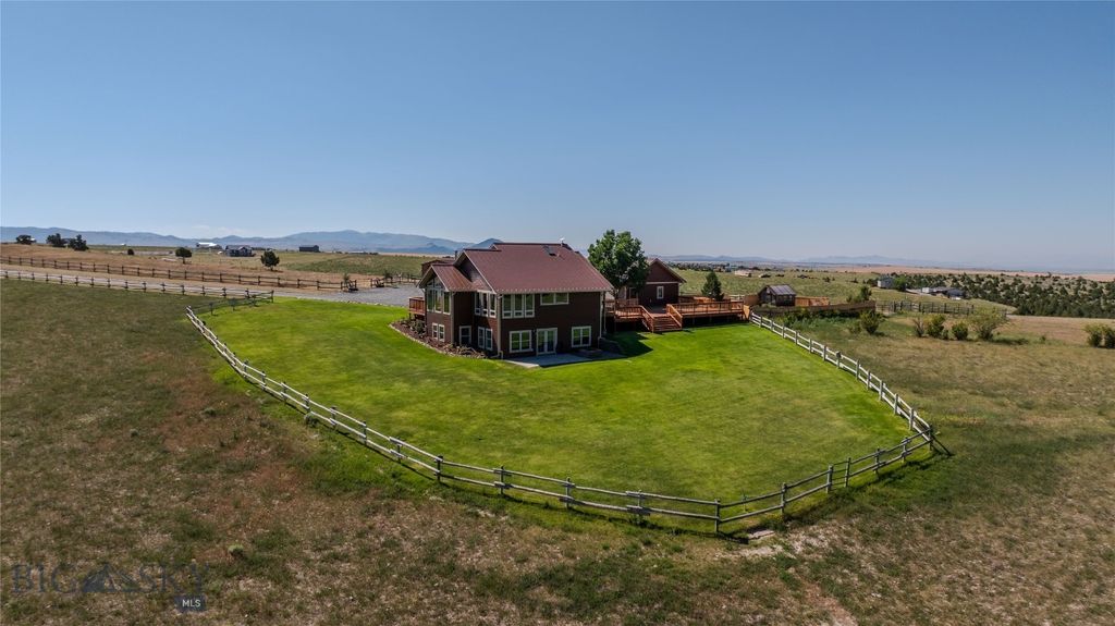 83 Big Country Drive, Townsend, MT 59644 photo 86