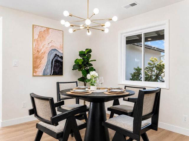 1238 Las Palmas Drive, Santa Clara, CA 95051