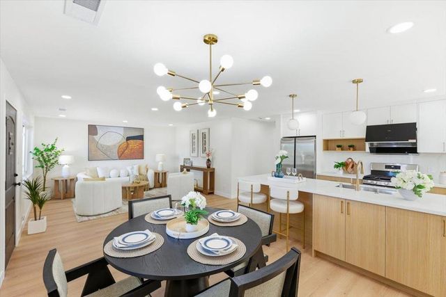 1238 Las Palmas Drive, Santa Clara, CA 95051