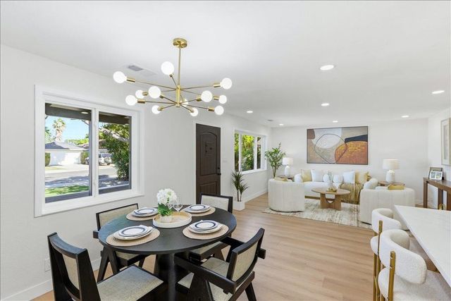 1238 Las Palmas Drive, Santa Clara, CA 95051