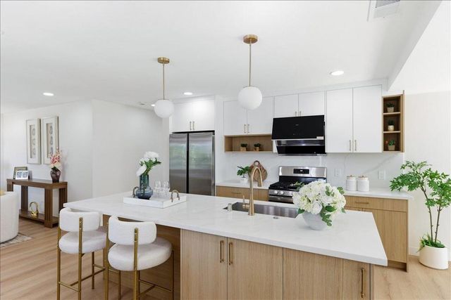 1238 Las Palmas Drive, Santa Clara, CA 95051