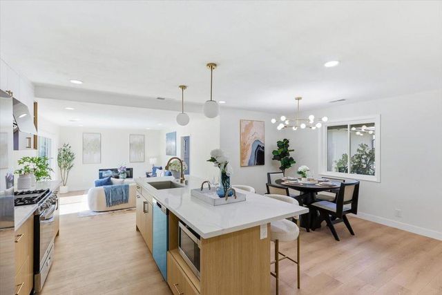 1238 Las Palmas Drive, Santa Clara, CA 95051