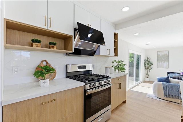 1238 Las Palmas Drive, Santa Clara, CA 95051