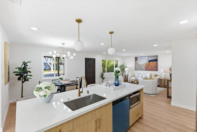 1238 Las Palmas Drive, Santa Clara, CA 95051