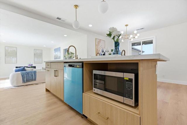 1238 Las Palmas Drive, Santa Clara, CA 95051