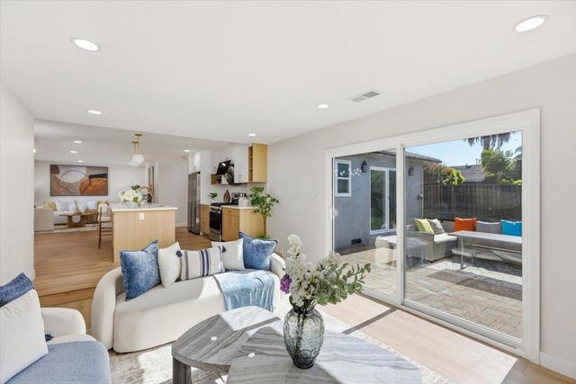 1238 Las Palmas Drive, Santa Clara, CA 95051