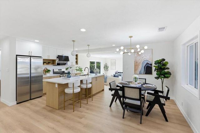 1238 Las Palmas Drive, Santa Clara, CA 95051