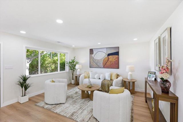 1238 Las Palmas Drive, Santa Clara, CA 95051