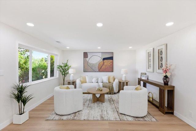1238 Las Palmas Drive, Santa Clara, CA 95051