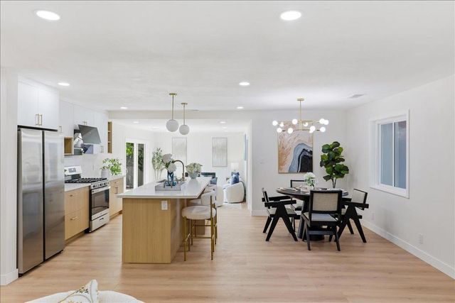1238 Las Palmas Drive, Santa Clara, CA 95051