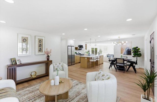 1238 Las Palmas Drive, Santa Clara, CA 95051