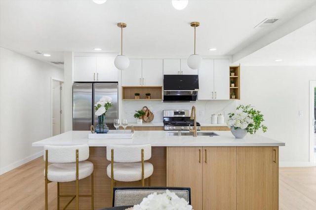 1238 Las Palmas Drive, Santa Clara, CA 95051