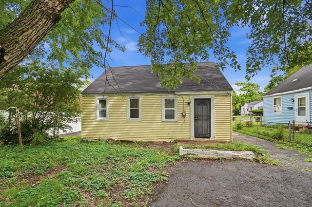 4428 Eichelberger Avenue 4428 Eichelberger Avenue, Dayton, OH 45406