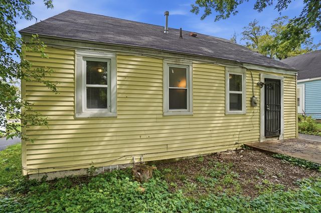 4428 Eichelberger Avenue 4428 Eichelberger Avenue, Dayton, OH 45406