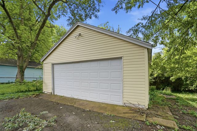 4428 Eichelberger Avenue 4428 Eichelberger Avenue, Dayton, OH 45406