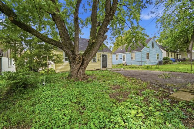 4428 Eichelberger Avenue 4428 Eichelberger Avenue, Dayton, OH 45406