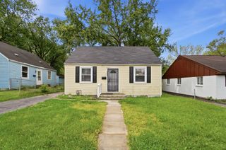4428 Eichelberger Avenue 4428 Eichelberger Avenue, Dayton, OH 45406