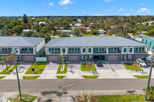 223 6th Avenue, Indialantic, FL 32903