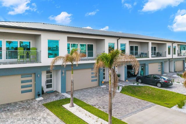 223 6th Avenue, Indialantic, FL 32903