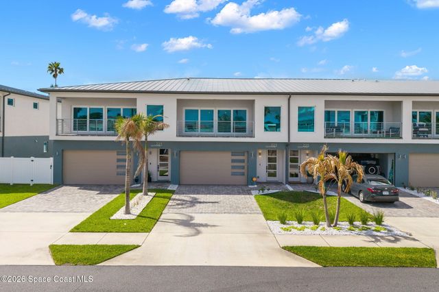 223 6th Avenue, Indialantic, FL 32903
