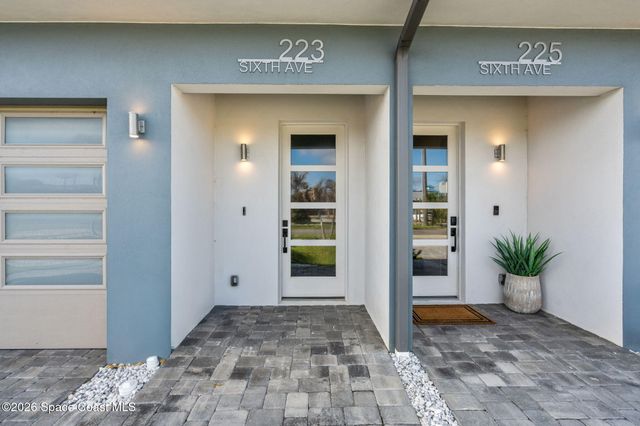 223 6th Avenue, Indialantic, FL 32903