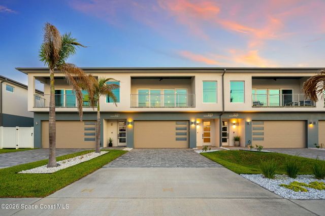 223 6th Avenue, Indialantic, FL 32903