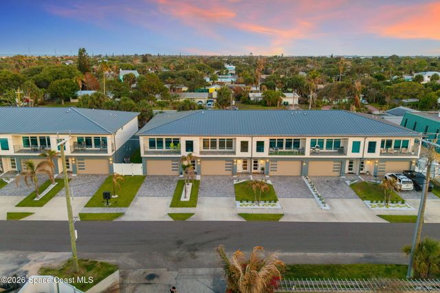 223 6th Avenue, Indialantic, FL 32903