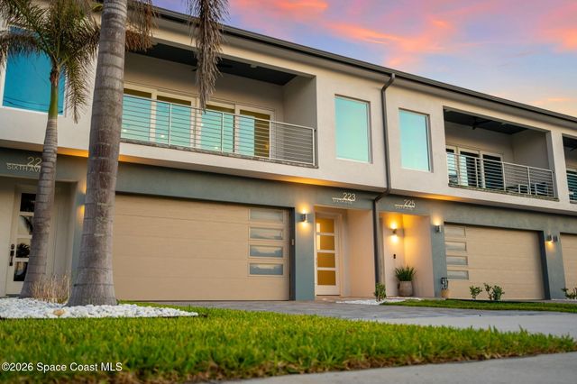 223 6th Avenue, Indialantic, FL 32903