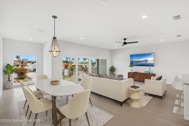 223 6th Avenue, Indialantic, FL 32903