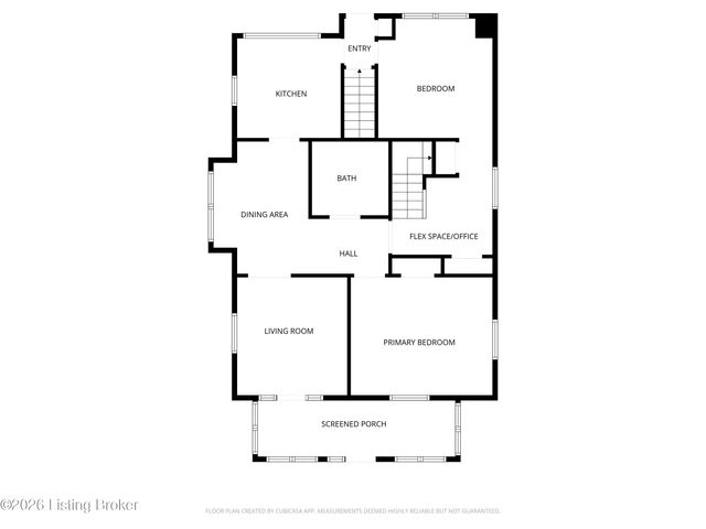 3618 Larkwood Ave, Louisville, KY 40212