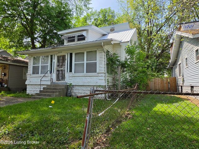 3618 Larkwood Ave, Louisville, KY 40212
