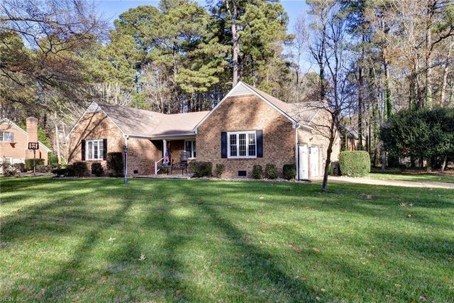 1014 Marlbank DR, Yorktown, VA 23692