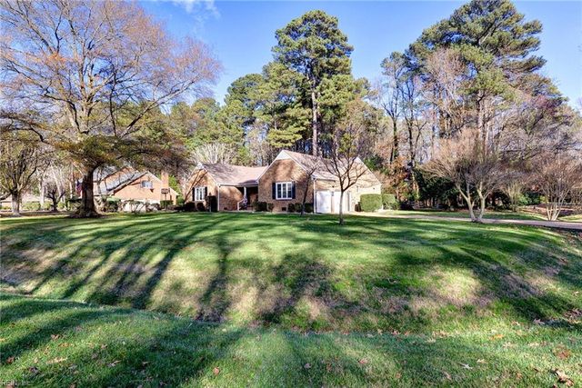 1014 Marlbank DR, Yorktown, VA 23692