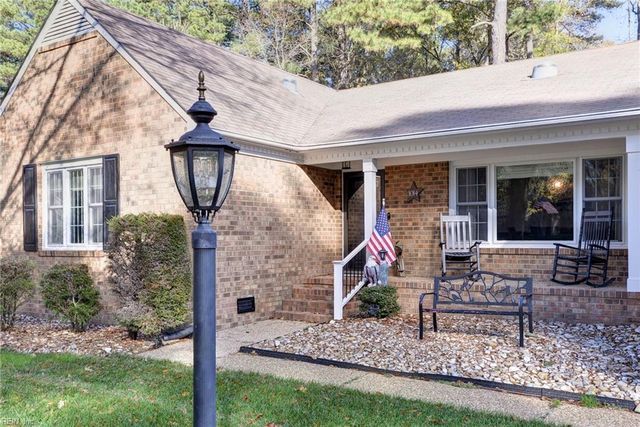 1014 Marlbank DR, Yorktown, VA 23692