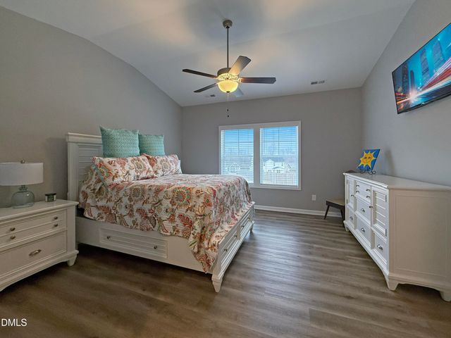 19 Linda Lou Lane, Angier, NC 27501