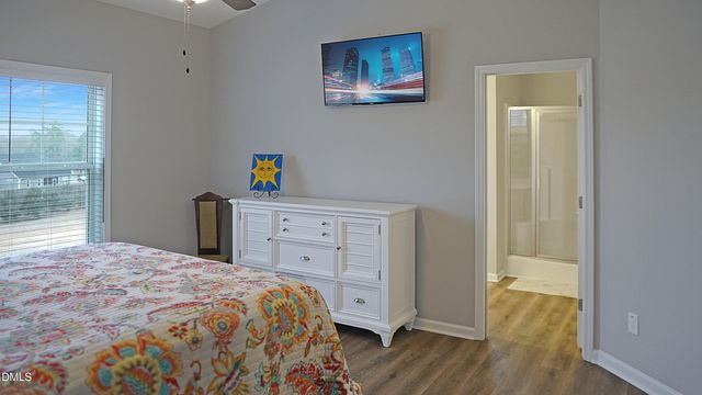 19 Linda Lou Lane, Angier, NC 27501