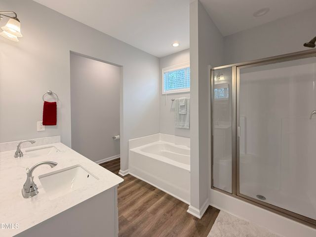 19 Linda Lou Lane, Angier, NC 27501